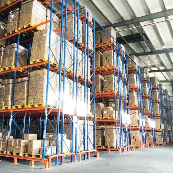 深圳倉(cāng)庫(kù)貨架