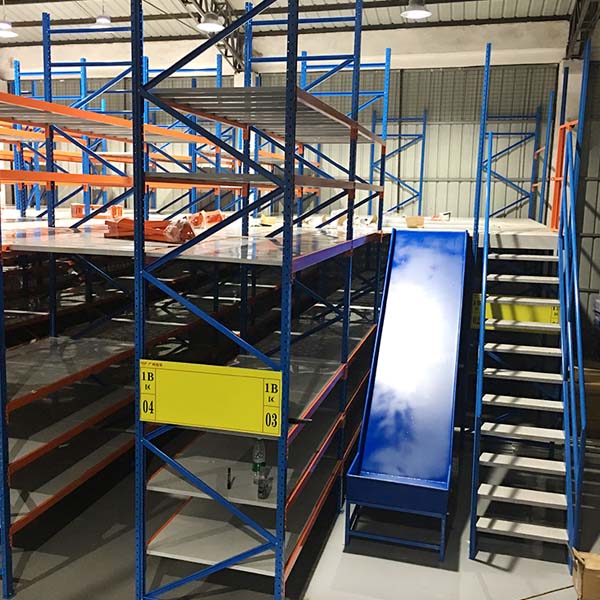 泉州倉(cāng)庫(kù)貨架