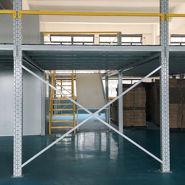 泉州倉(cāng)庫(kù)貨架