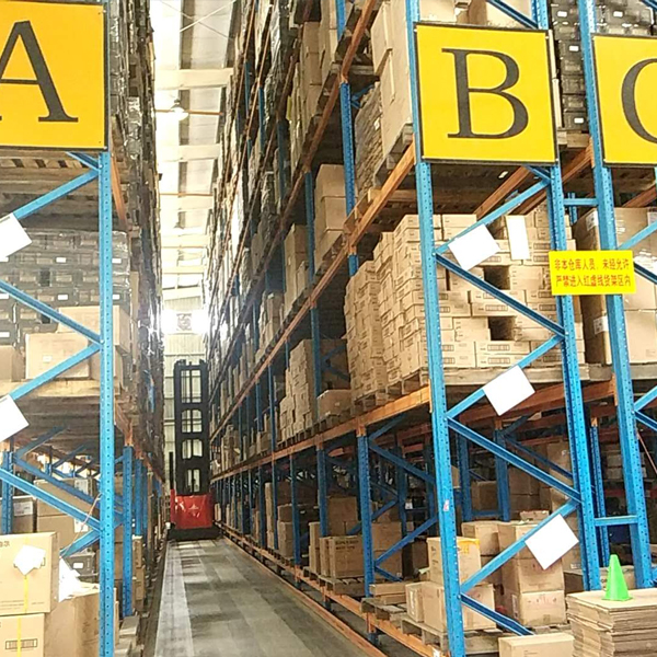 佛山倉庫貨架