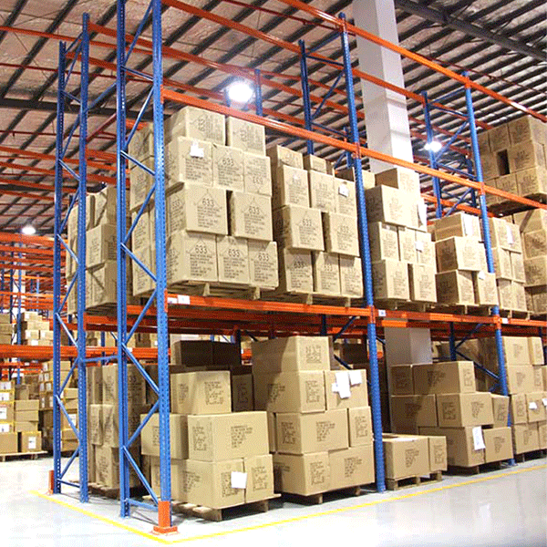 中山倉儲貨架生產(chǎn)商