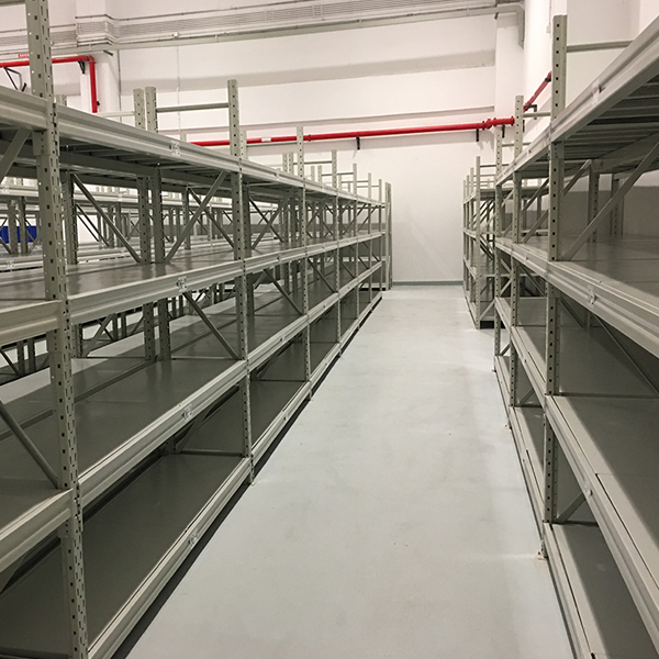 深圳倉(cāng)儲(chǔ)貨架批發(fā)商