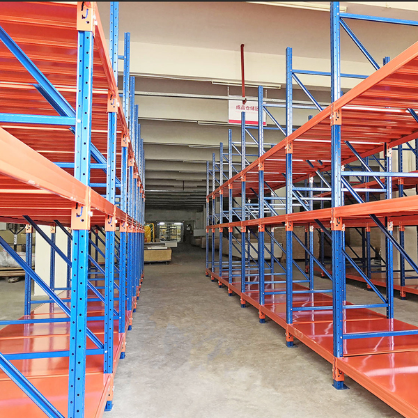 東莞倉儲貨架供應(yīng)商