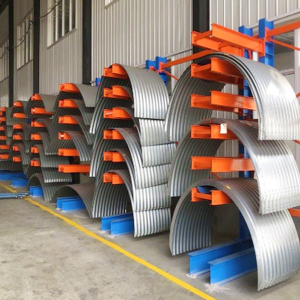 鋁型材專用倉(cāng)儲(chǔ)貨架