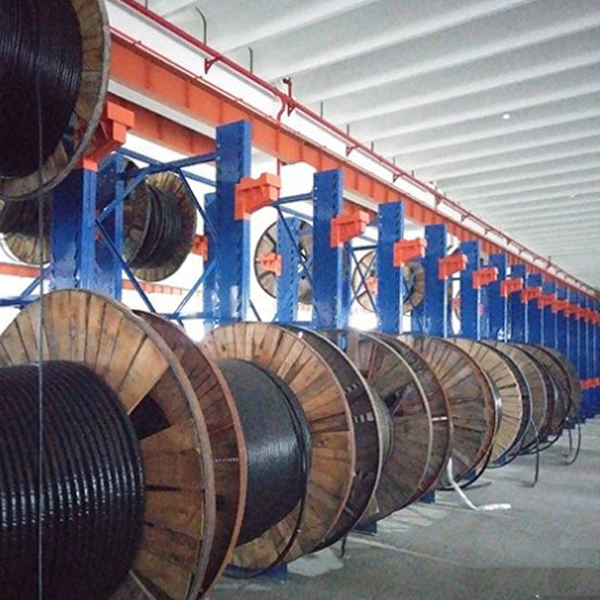 廣州懸臂式貨架